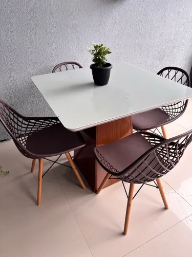 Mesa de jantar 