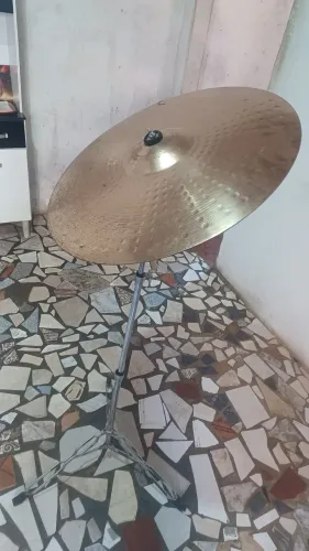 Prato de condução 