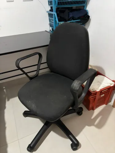Cadeira Flexform