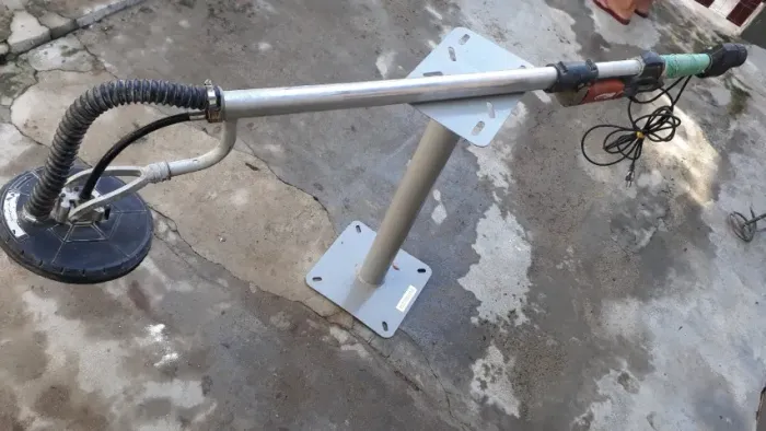 Lixadeira Girafa Infinity