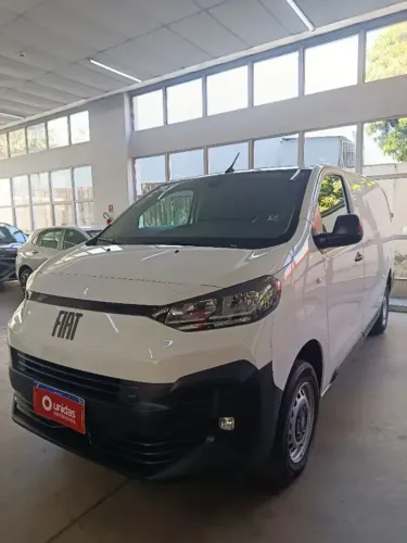Fiat Scudo Cargo 1.5 16V Turbo Diesel 2025