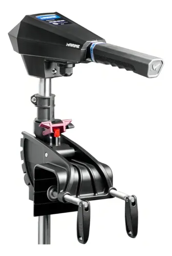 Motor elétrico Phanton 44lbs