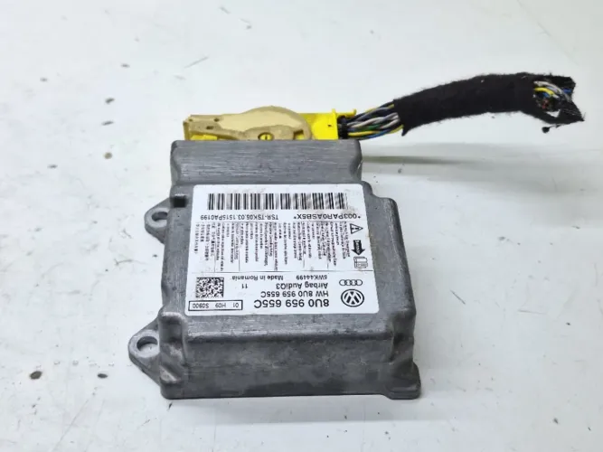 Modulo Audi Q3 Tfsi 1.4t 2015 2016 8u0959655c