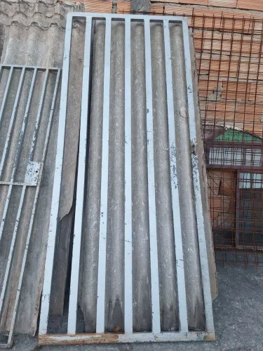 Portão 