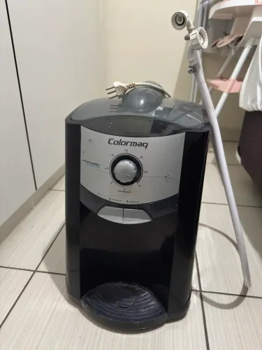  Purificador de Água Colormaq Premium