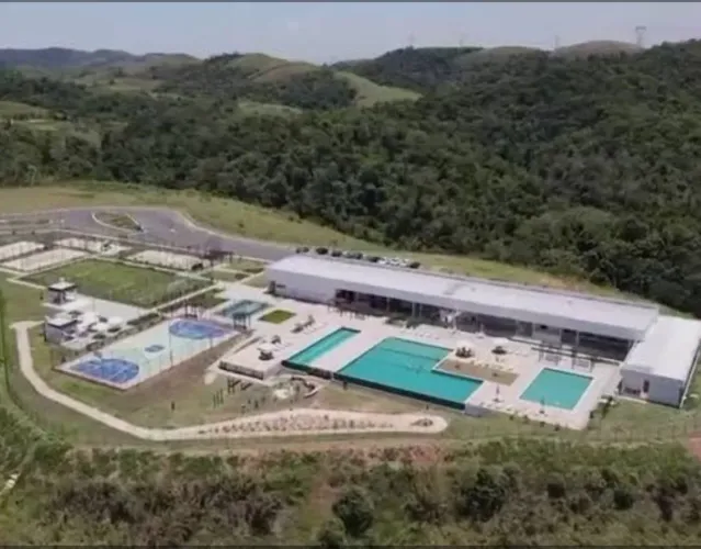 Condomínio Reserva do Vale 1