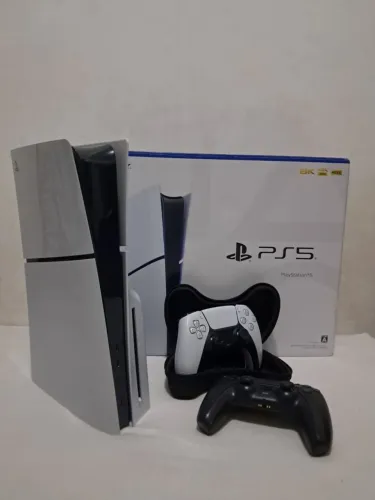 Ps5