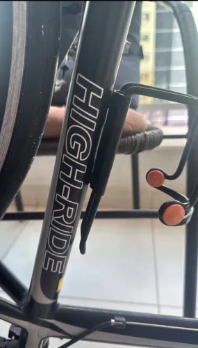 Speed Vicinitech High-Ride - Tam 47