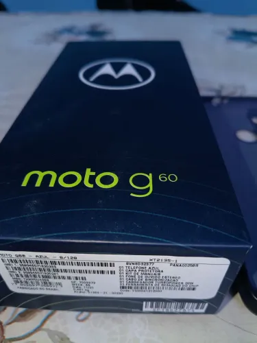 Celular g 60