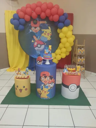 Oportunidade peg e monte