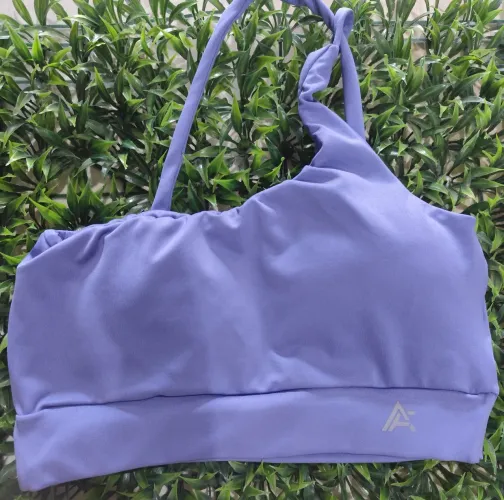 Top com bojo feminino