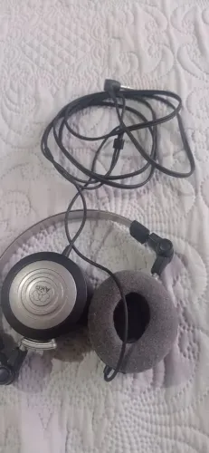 Fone AKG 414 P (Usado)