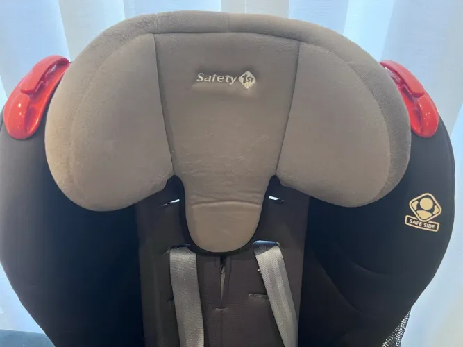 Cadeirinha Automotiva - 0 a 25kg
