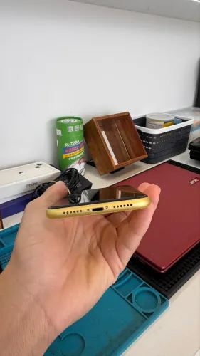 IPHONE 11-128GB