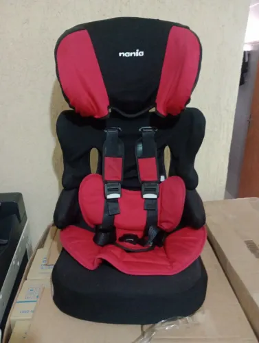 Cadeirinha de bebe