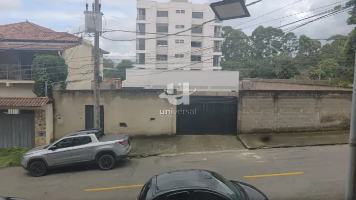 Excelente terreno no Aeroporto perto da Embrapa e Sesi disponível para locação