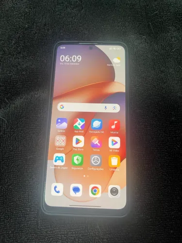 Redmi note 12