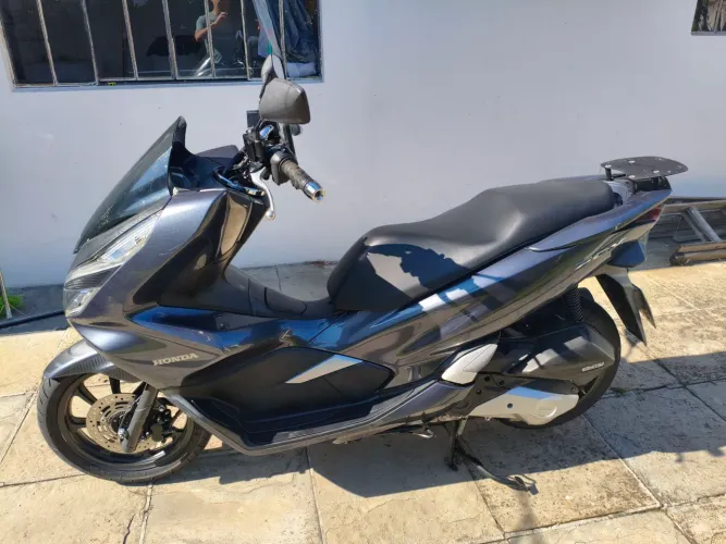 PCX 2020 ABS