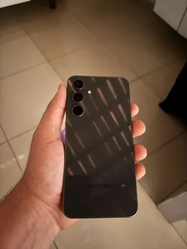 Samsung s24fe vendo ou troco!