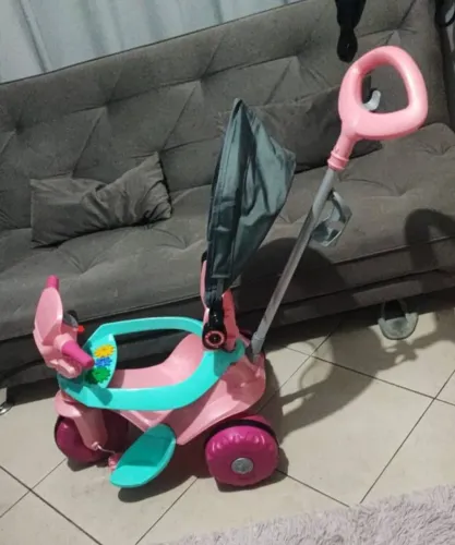 Triciclo