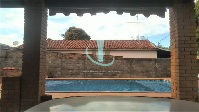 TERRENO à venda 1 Quarto, 255M², PARQUE RESIDENCIAL VALE DO SOL, ARARAQUARA - SP