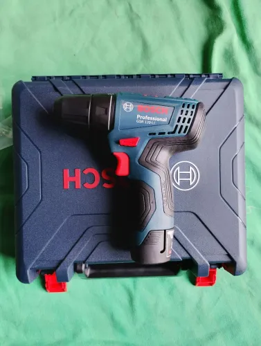 Parafusadeira 12volts 