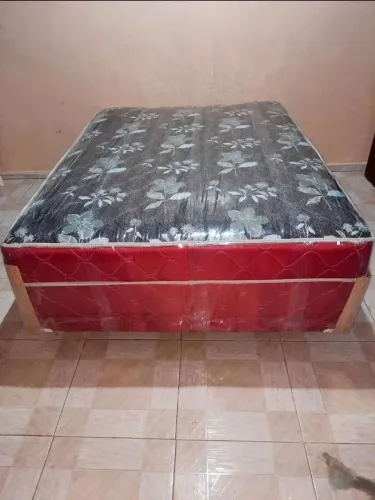 CASAL MOLAS DE QUALIDADE 