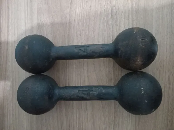 Halter de academia 