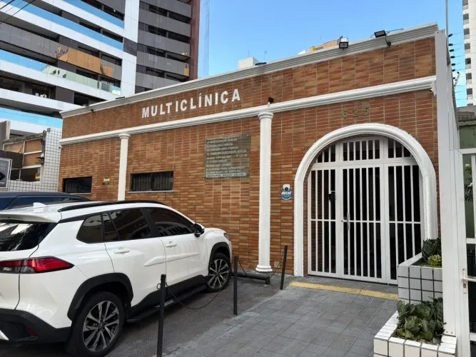 SALA para alugar na cidade de FORTALEZA-CE