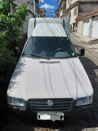 Fiat Fiorino Furg.1.5/1.3/1.3 Fire/1.3 F.flex 2006