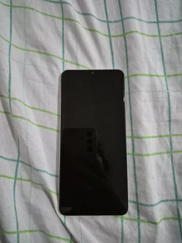 Samsung A12