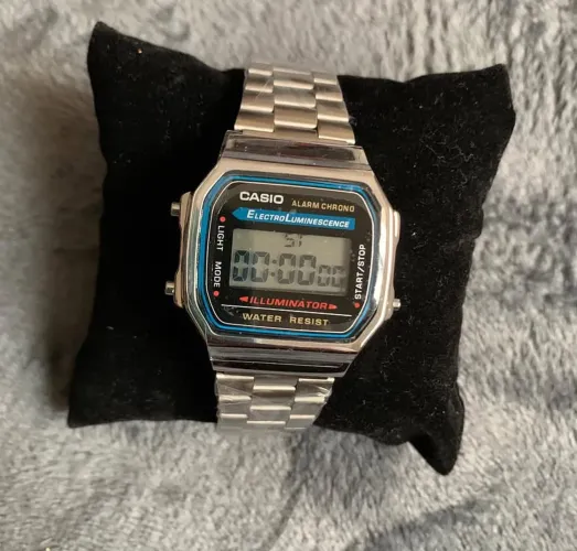 Relógio Casio 