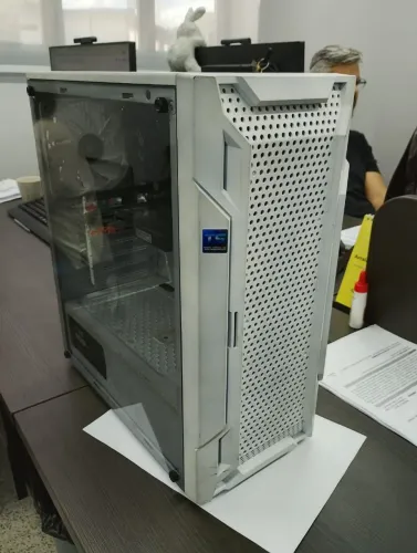 Computador gamer barato