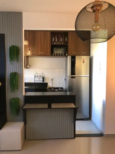 ALUGO APARTAMENTO NO CHAPADA PANTANAL