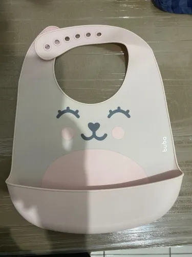 Babador buba