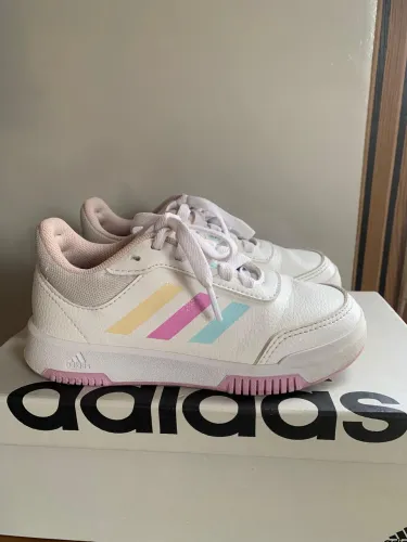 Tenis adidas infantil para meninas
