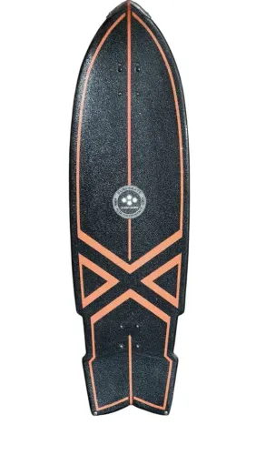 Shape surfpuro híbrido X1
