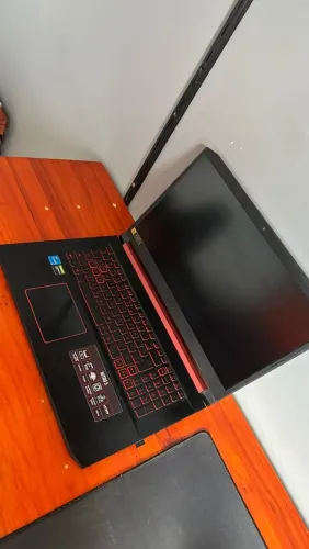 VENDO NOTEBOOK GAMER ACER NITRO 5 OU TROCO POR PLAYSTATION 5
