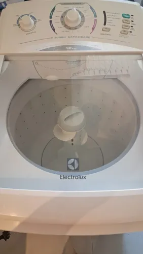 Maquina de lavar 12kg