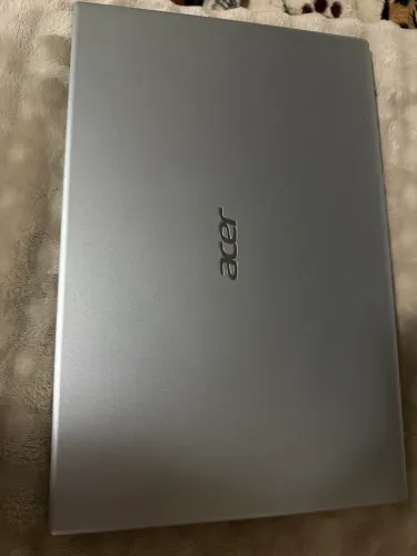 Notebook acer