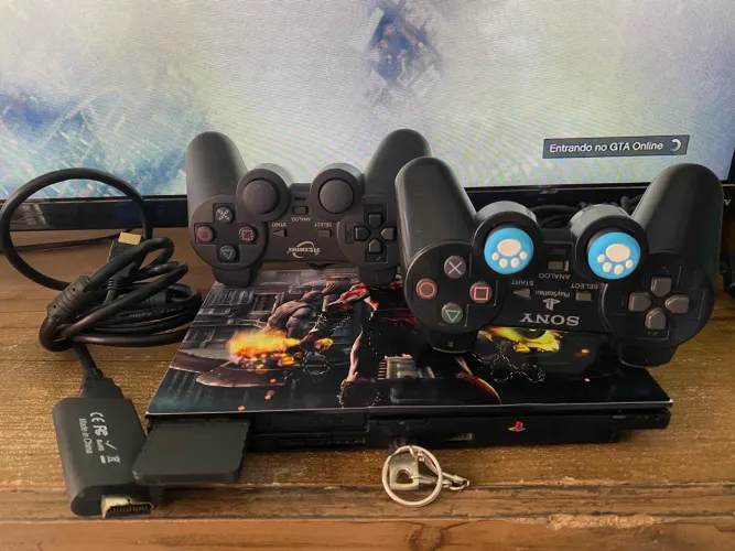 Ps2