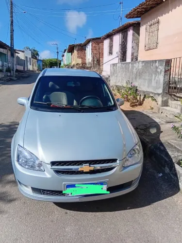 Chevrolet Classic Life/ls 1.0 VHC Flexp. 4P 2011