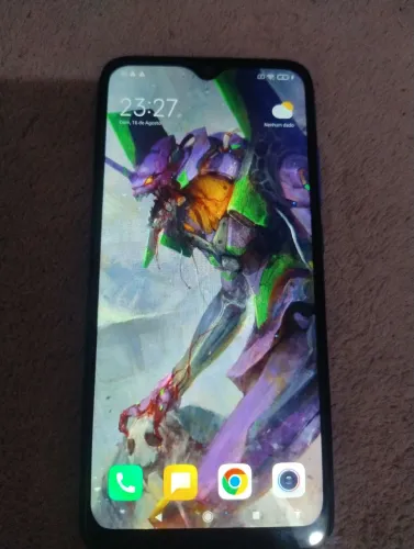 Xiaomi Redmi Note 7