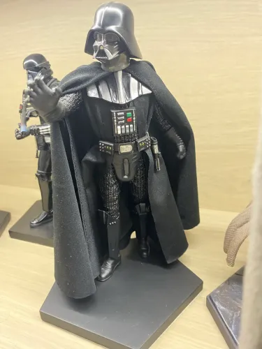 Darth Vader - Rogue One - Iron Studios 1/10