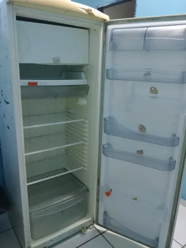 Geladeira
