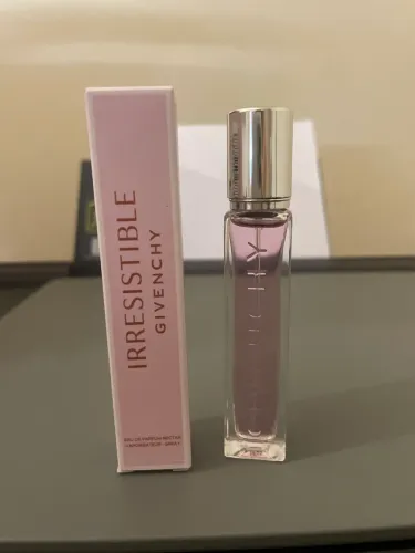 Irresistible eau de parfum nectar 12,5ml travel size