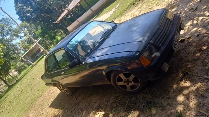 Chevrolet Chevette L / SL / Sl/e / DL / SE 1.6 1984