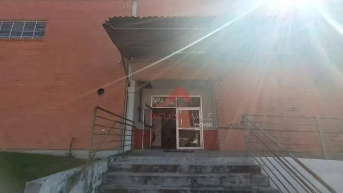 Galpão para alugar, 3166 m² por R$ 95.360/mês - Jardim das Indústrias - São José dos Campo