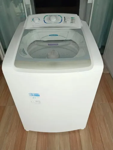 Máquina de lavar roupas Electrolux 12Kg