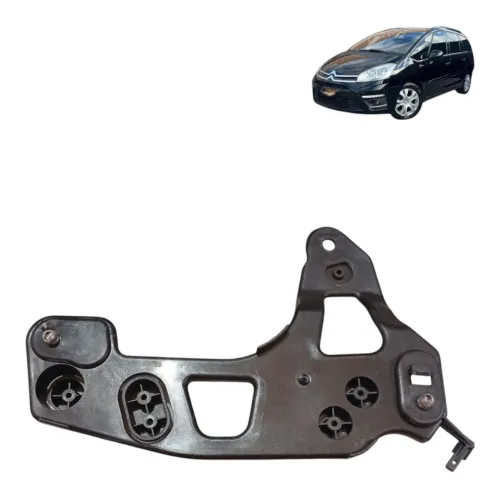 Suporte Parachoque Dianteiro Lado Direito C4 Grand Picasso